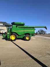 Main image John Deere S770 1