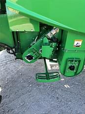 Main image John Deere S770 7