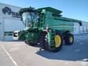 2018 John Deere S770 Image