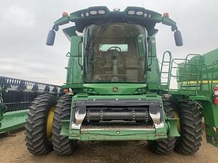 Main image John Deere S770 1