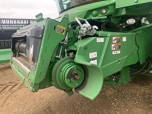 Main image John Deere S770 4