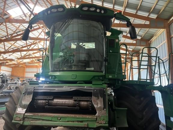 Image of John Deere S770 Primary image