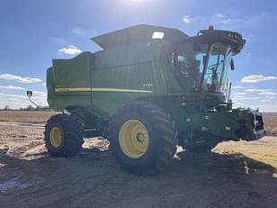 Main image John Deere S770 1