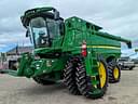 2018 John Deere S770 Image