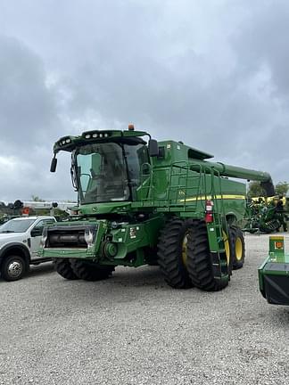 Image of John Deere S770 Primary image