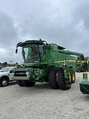 2018 John Deere S770 Image