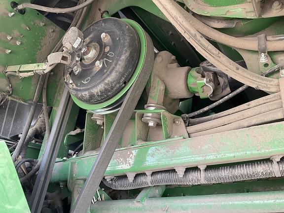 Image of John Deere S770 equipment image 3