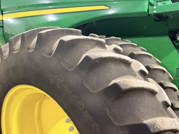 Image of John Deere S770 equipment image 3