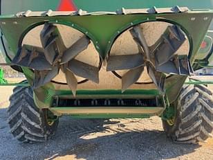 Main image John Deere S770 12