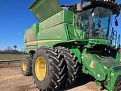 Thumbnail image John Deere S770 16