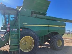 Main image John Deere S770 1