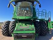 Thumbnail image John Deere S770 8