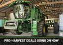 2018 John Deere S770 Image