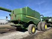 Thumbnail image John Deere S770 3