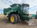 2018 John Deere S770 Image