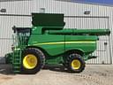 2018 John Deere S770 Image