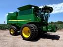 2018 John Deere S770 Image