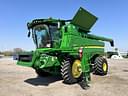 2018 John Deere S770 Image