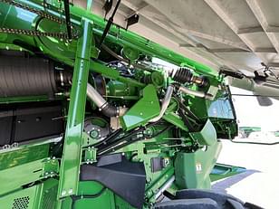 Main image John Deere S770 18