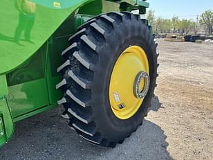 Main image John Deere S770 23