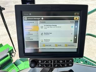 Main image John Deere S770 41