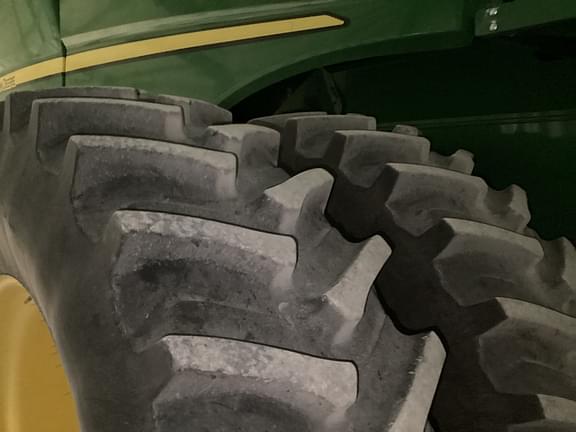 Image of John Deere S770 equipment image 4