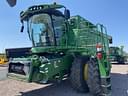 2018 John Deere S770 Image