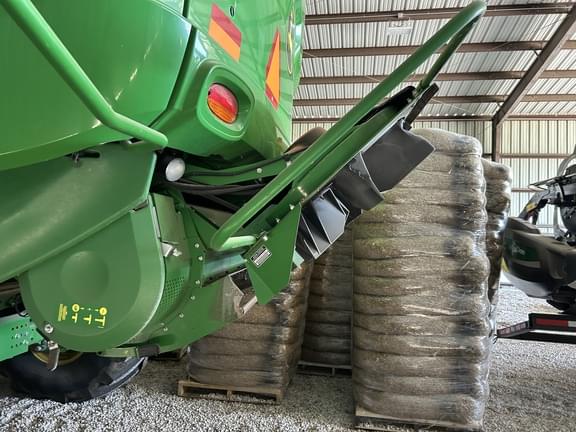 Image of John Deere S770 equipment image 3
