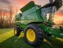 2018 John Deere S770 Image
