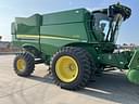 2018 John Deere S770 Image