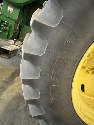 Image of John Deere S770 equipment image 1