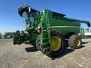 2018 John Deere S770 Image