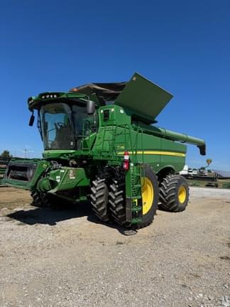 Image of John Deere S770 Primary image