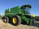 2018 John Deere S770 Image