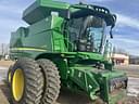 2018 John Deere S770 Image