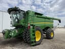 2018 John Deere S780 Image