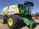 2018 John Deere S780 Image