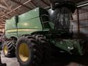 2018 John Deere S780 Image