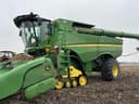 2018 John Deere S780 Image