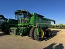 2018 John Deere S780 Image