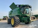 2018 John Deere S780 Image