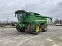 2018 John Deere S780 Image