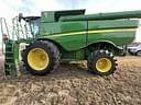 2018 John Deere S780 Image