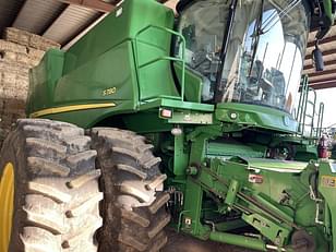 Main image John Deere S780 3