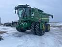 2018 John Deere S780 Image