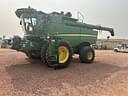 2018 John Deere S780 Image