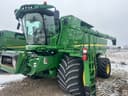 2018 John Deere S780 Image