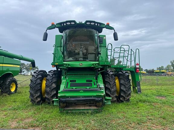 Image of John Deere S780 Primary image