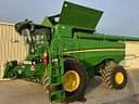 2018 John Deere S780 Image