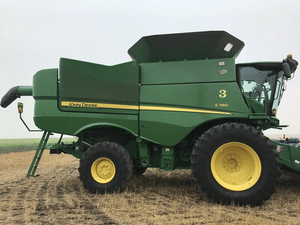 2018 John Deere S780 Image